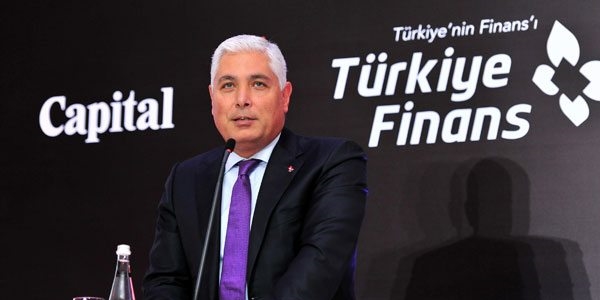 Trkiye Finans Genel Mdr Grerk istifa etti