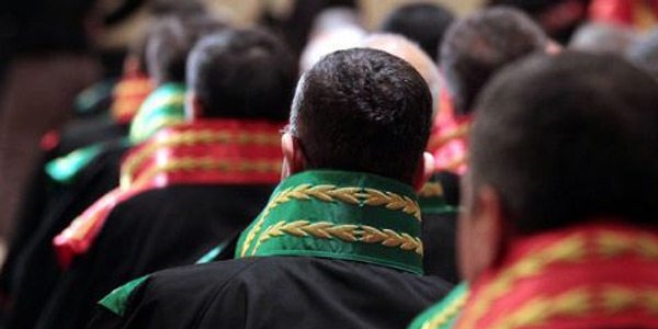 İlk kez kadın başsavcı atandı