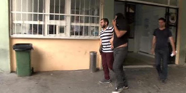 Karşılıksız çek operasyonu: 42 gözaltı