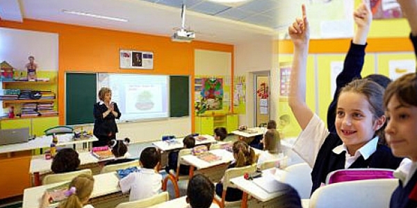 Özele kayıt yapan devlete tercih yapamayacak