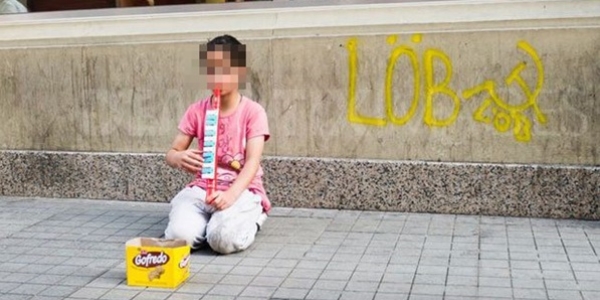 'Çocuk işçiliğine başlama yaşı fiilen 13'e düşürüldü'