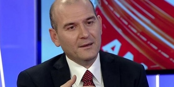 'Yar�n ne olacak diye hi� kimse endi�e etmesin'