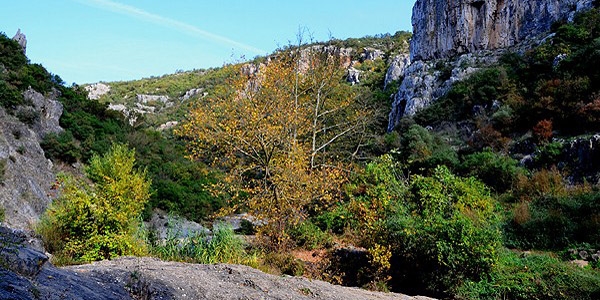 Tokat'ta 5 da�c� kayboldu