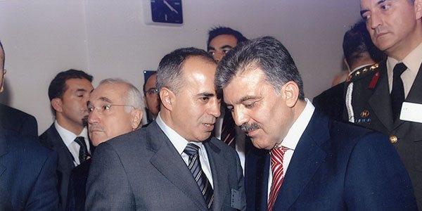 '4 bakanı derhal yüce divan'a gönderirim!'