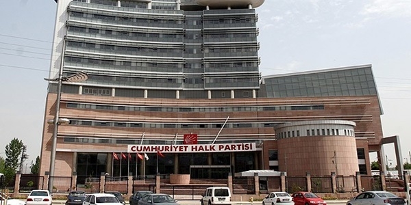 CHP Parti Meclisi koalisyon ihtimallerini görüşecek