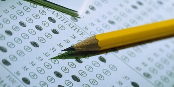 LYS-1 matematik s�nav� ba�lad�