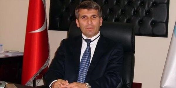 Eski Tufanbeyli Belediye Başkanı tutuklandı