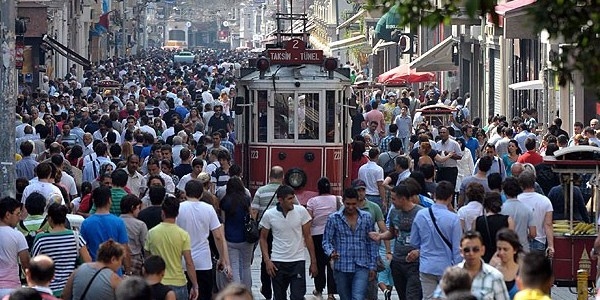 'Halk zenginleti talepler deiti'