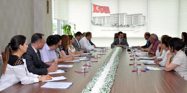 Hükümlü ve tutuklulara akademik eğitim verilecek