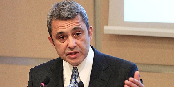 'Türkiye çalkantılardan rahatlıkla çıkacak güçte'