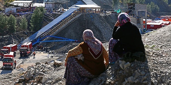 Ermenek'te 'maden faciası' davası başlıyor