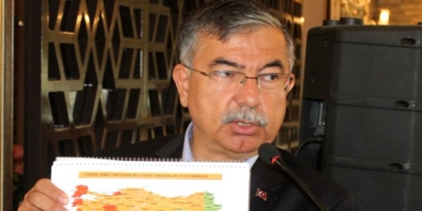 Yılmaz: Her partiyle oturup konuşacağız