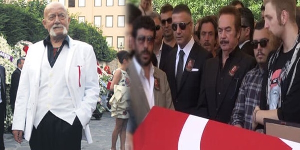 Sümer Tilmaç son yolculuğuna uğurlandı
