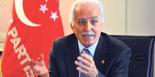 Kamalak: Beklediğimiz sonucu alamadık sorumlusu benim