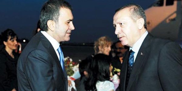 Erdoğan Bakan Çelik ile 4.5 saat baş başa görüştü