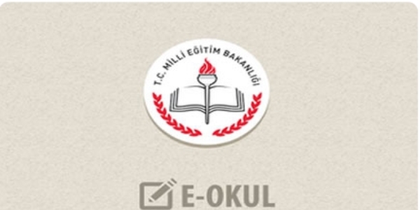 E-okul android uygulaması