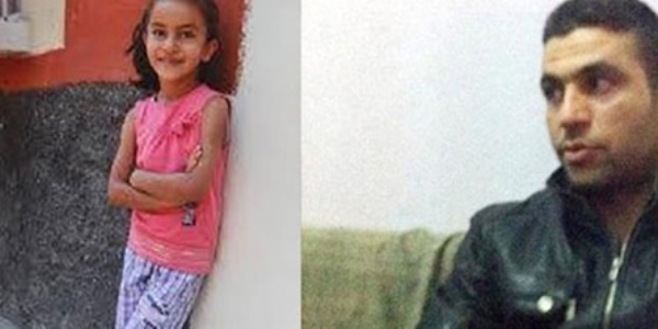 Maganda kurbanı Pınar'ın babasını da vurdular