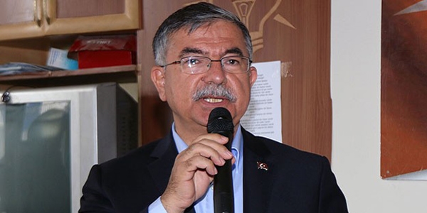 'Koalisyon için elimizden geleni yapacağız'