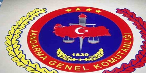 Jandarmaki Memurlar�n�n G�revde Y�kselme Y�netmeli�inde de�i�iklik