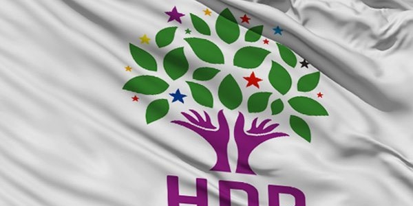Dou Blgesi'nde AK Parti, CHP ve MHP'den oylar HDP'ye