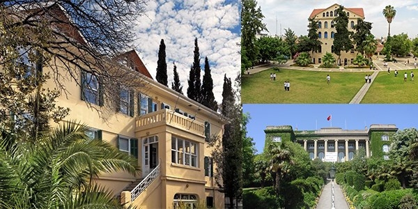 Kolejlerin 2015-2016 y�l� �cretleri