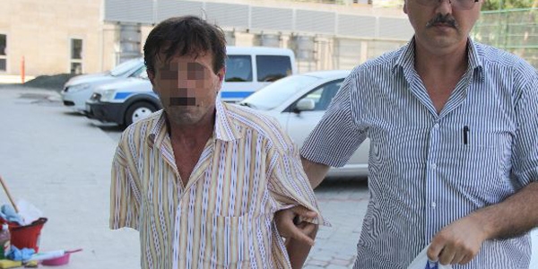 Hastane'de tecavüz iddiası, hasta bakıcıya 15 yıl hapis