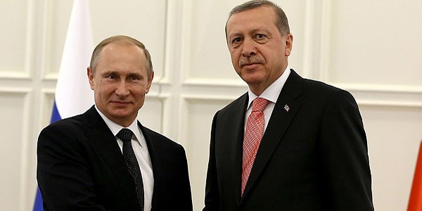 'Görüşmede gerginlik yaşanmamıştır'