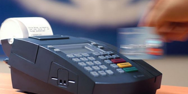 POS cihazlar�ndaki g�venlik tehlikesi artt�