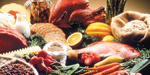 On binlerce g�da firmas� Ramazan i�in mercek alt�nda