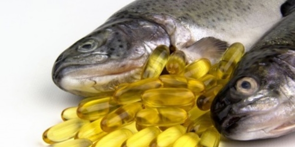 Omega 3 göz kuruluğunun etkilerini azaltıyor