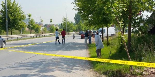 Cezaevi müdürü silahlı saldırıda öldürüldü!