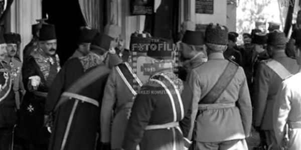 TSK bu görüntüleri ilk kez paylaştı / Video
