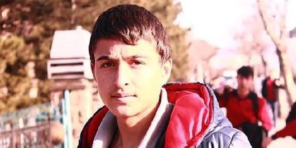 Liseli inşaat işçisi 8'inci kattan düşerek öldü