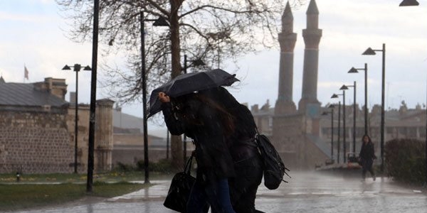 Ramazan'da hava durumu nasıl olacak?
