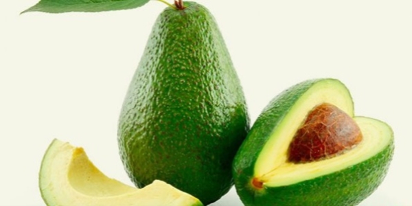 Kan kanserine karşı günde 1 avokado