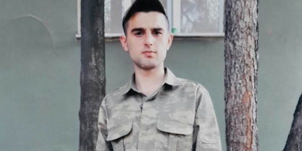 İzinli asker cinayetine 19 yıl hapis cezası