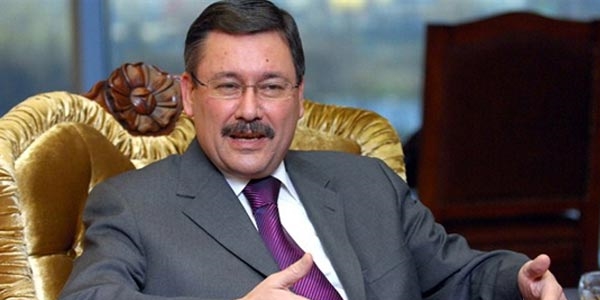Gökçek'ten Anavatan iddiasına çok ağır yanıt