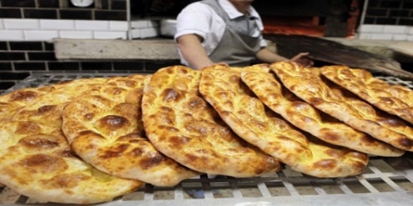 Bolu'da ramazan pidesinin fiyatı belli oldu