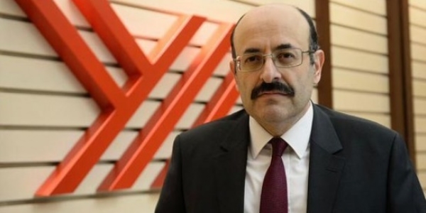 YÖK, Meslek Yüksekokullarının sorunlarını görüştü