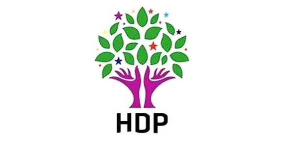 HDP ikiye mi blnyor?