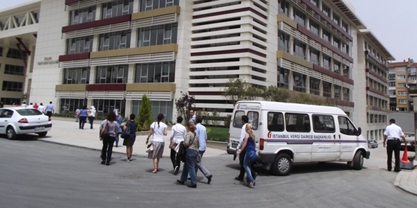 Gelir İdaresi'inden sahte e-posta uyarısı