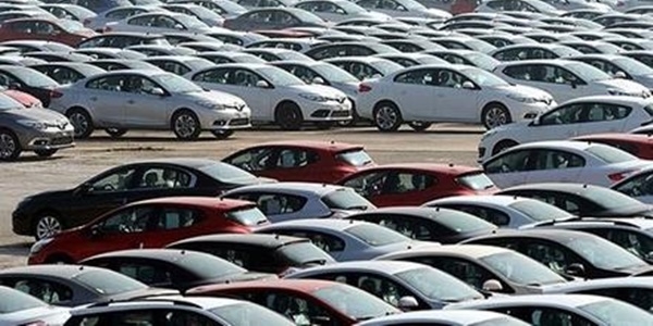 Otomotiv istihdamda da tekstili sollad�