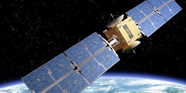 Airbus internet uydular retecek