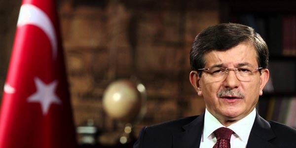 Davutoğlu: Azınlık hükümeti istemem
