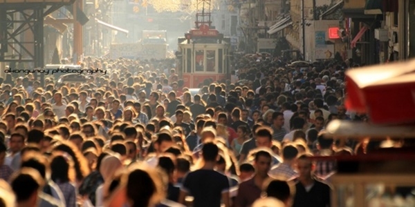 İstanbul artık daha pahalı