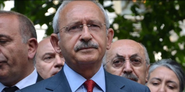 CHP bütün seçenekleri deneyecek