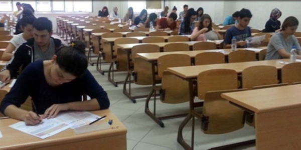 LYS için ÖSYM 24 saat çalışacak