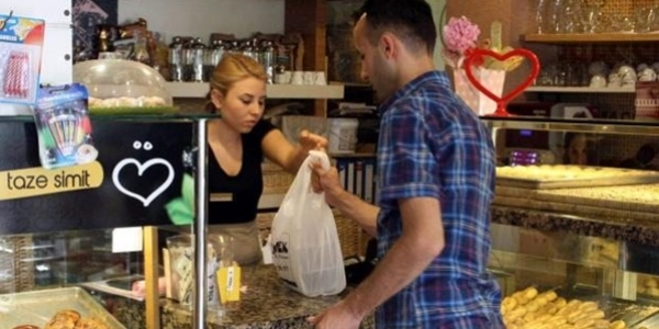 'Ramazan ilk g�nlerinde fazla al��veri� yapmay�n' uyar�s�