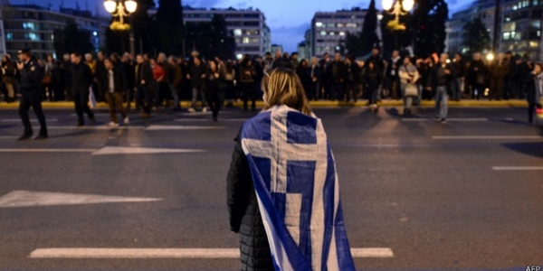 Yunanistan Euro'dan karsa Trkiye etkilenir mi?