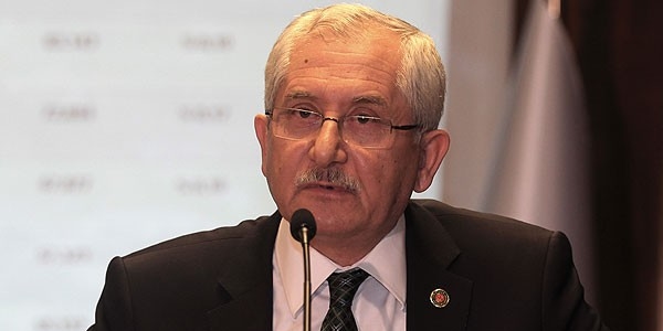 Seçimin kesin sonuçları açıklandı
